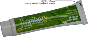 levisav strip